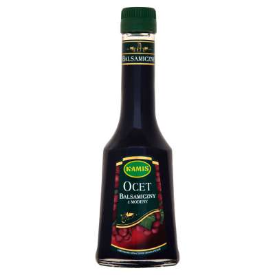KAMIS OCET BALSAMICZNY Z MODENY 250ML