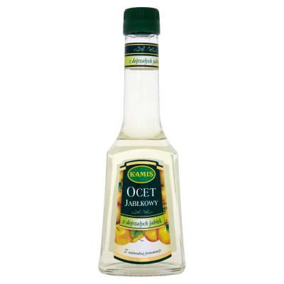 KAMIS OCET JABŁKOWY 250ML