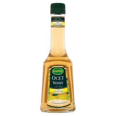KAMIS OCET WINNY CYTRYNOWY 250G