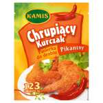 KAMIS PANIERKA 90G PIKANTNY KURCZAK