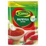 KAMIS PAPRYKA 20G OSTRA