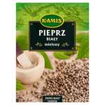 KAMIS PIEPRZ 15G BIAŁY MIEL.
