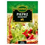 KAMIS PIEPRZ 15G ZIOŁOWY