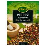 KAMIS PIEPRZ 16G KOLOROWY ZIAR.