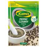 KAMIS PIEPRZ 20G CZARNY MIEL.
