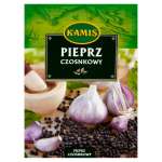 KAMIS PIEPRZ 20G CZOSNKOWY