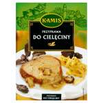KAMIS PRZYPRAWA 20G DO CIELĘCINY