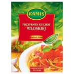 KAMIS PRZYPRAWA 20G DO KUCHNI WŁOSKIEJ