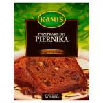 KAMIS PRZYPRAWA 20G DO PIERNIKA