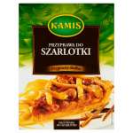 KAMIS PRZYPRAWA 20G DO SZARLOTKI