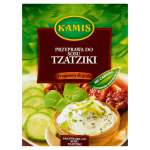 KAMIS PRZYPRAWA 20G SOS TZATZIKI