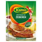 KAMIS PRZYPRAWA 25G DO ŻEBEREK