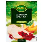 KAMIS PRZYPRAWA 25G DO INDYKA