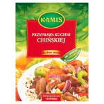 KAMIS PRZYPRAWA 25G DO KUCHNI CHIŃSKIEJ