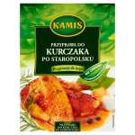 KAMIS PRZYPRAWA 25G DO KURCZAKA PO STAROP.