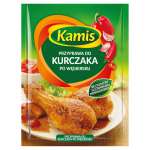 KAMIS PRZYPRAWA 25G DO KURCZAKA PO WĘG.