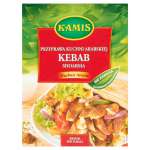 KAMIS PRZYPRAWA 25G KEBAB SHOARMA