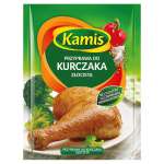 KAMIS PRZYPRAWA 30G DO KURCZAKA ZŁ.