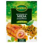 KAMIS PRZYPRAWA 30G DO MIĘSA DUSZ.