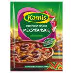 KAMIS PRZYSPRAWA DO KUCHNI MEKS.25G