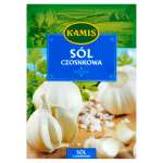 KAMIS SÓL 35G CZOSNKOWA