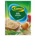 KAMIS SÓL 35G ZIOŁOWA