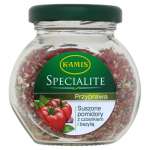 KAMIS SPECIALITE 40G SUSZ. POMIDORY Z CZOSN.I BAZYL.