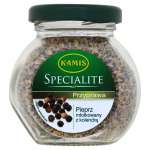 KAMIS SPECIALITE 60G PIEPRZ MŁOT. Z KOLENDRĄ