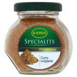 KAMIS SPECIALITE 68G CURRY INDYJSKIE