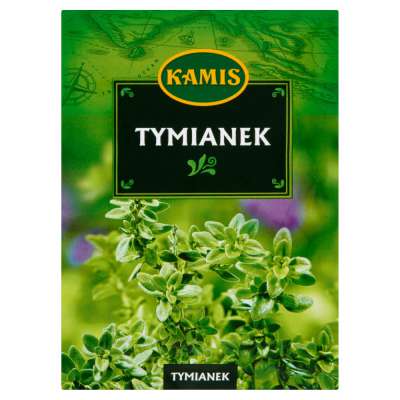 KAMIS TYMIANEK 10G