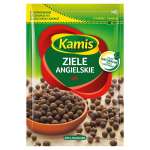 KAMIS ZIELE ANGIELSKIE 15G CAŁE