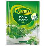 KAMIS ZIOŁA DO SAŁATEK 10G