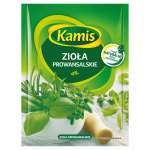 KAMIS ZIOŁA PROWANSALSKIE 10G