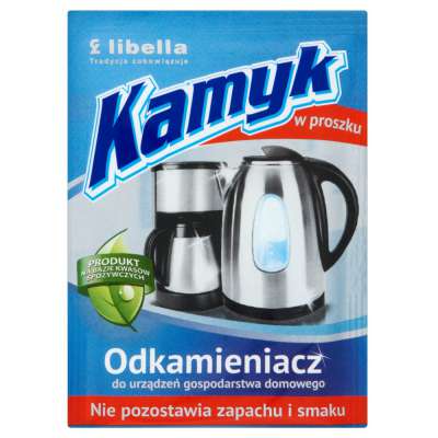 KAMYK ODWAPNIACZ SASZETKA 20G