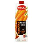 KAROTKA SOK 1L MARCHEW