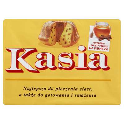 KASIA MARGARYNA 250G