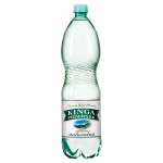 KINGA PIENIŃSKA WODA 1,5L N/GAZ.