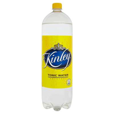 KINLEY TONIC 2L