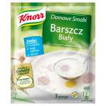 KNORR BARSZCZ BIAŁY 36G