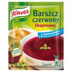 KNORR BARSZCZ CZERWONY EXPRESSOWY 53G