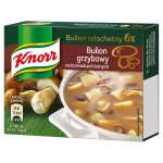 KNORR BULION GRZYBOWY 60G