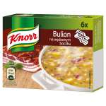 KNORR BULION NA WĘDZONYM BOCZKU 60G