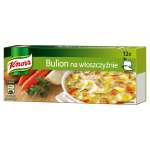 KNORR BULION NA WŁOSZCZYŹNIE 120G