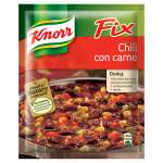 KNORR FIX 21G CHILI CON CARNE