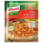 KNORR FIX DANIE ORIENT/KURCZ.48G