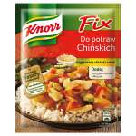 KNORR FIX DO POTRAW CHIŃSKICH 39G