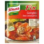KNORR FIX GOŁĄBKI 65G