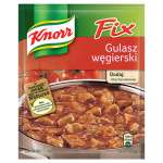KNORR FIX GULASZU 51G