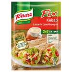 KNORR FIX KEBAB Z SOSEM CZOSNKOWYM 40G