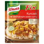 KNORR FIX KURCZAK HAWAJSKI 40G